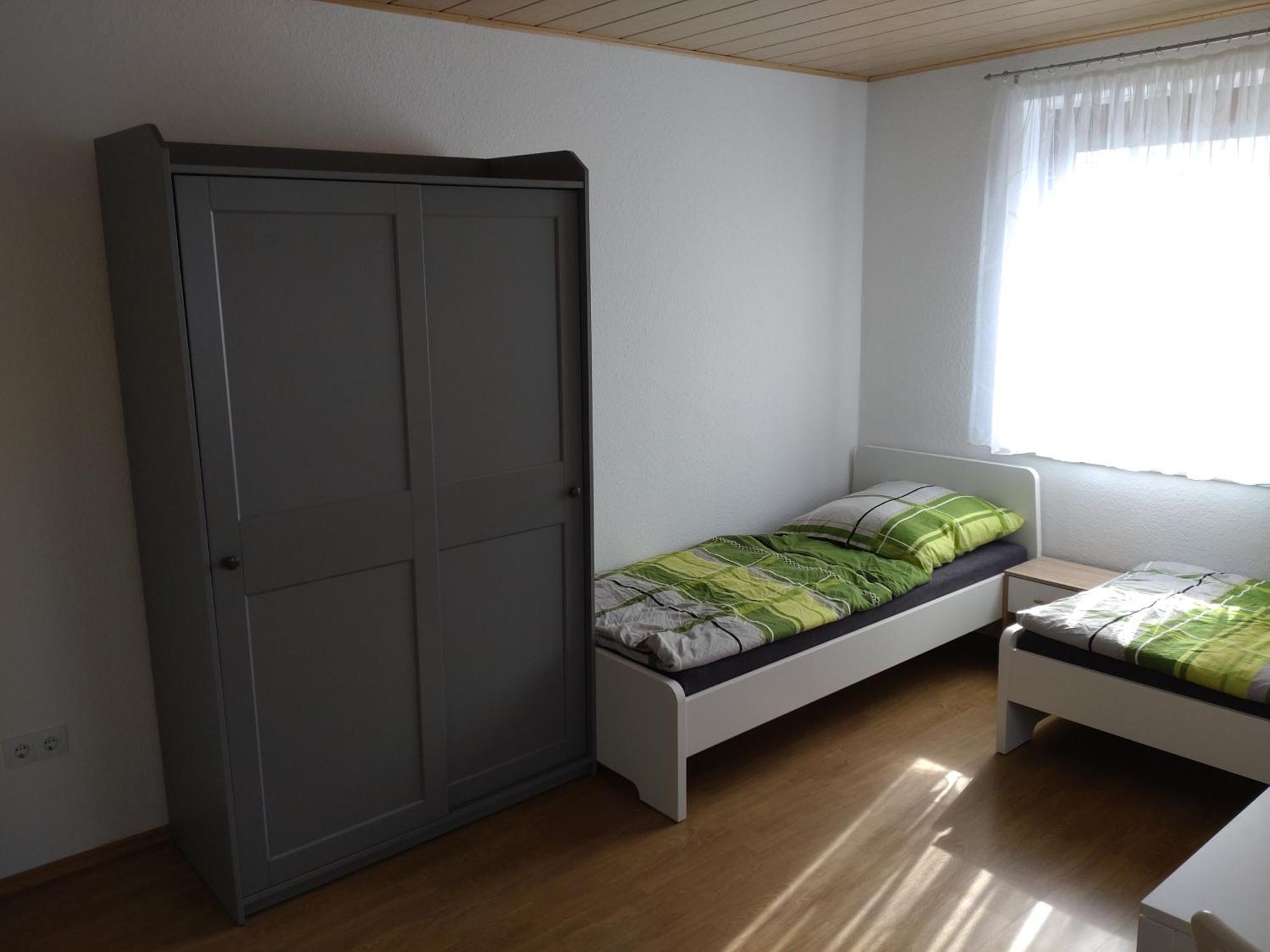 Gaestezimmer M. Schubert Oberelbert Exteriér fotografie