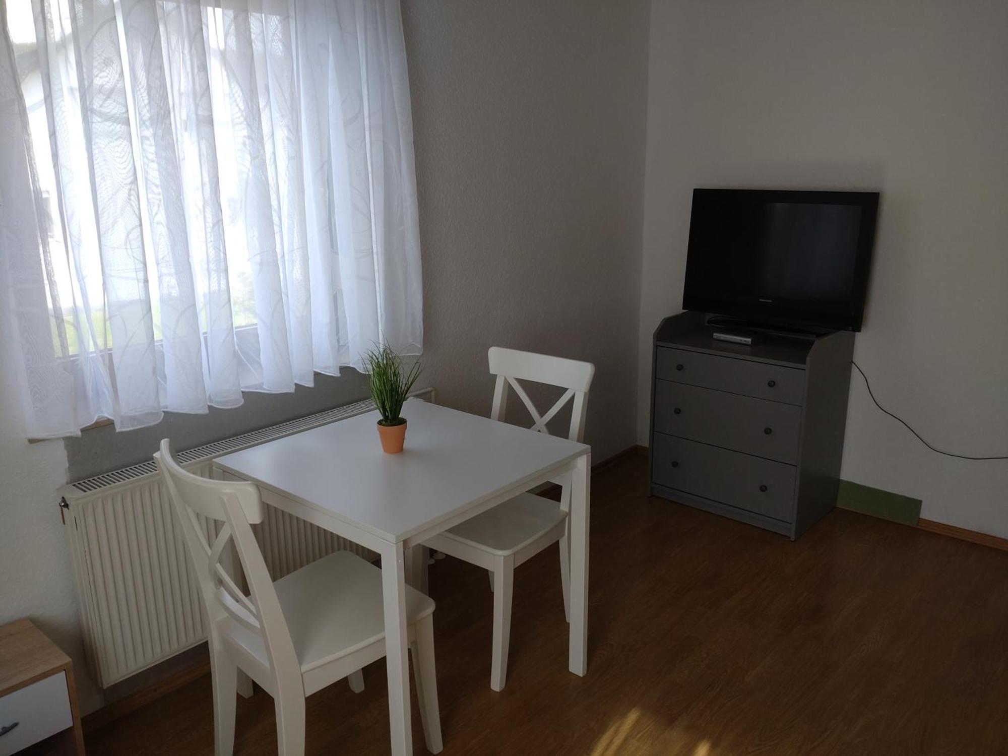 Gaestezimmer M. Schubert Oberelbert Exteriér fotografie